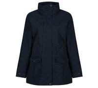 Regatta Womens/Ladies Darby Insulated Jacket - Navy - Size 16 UK