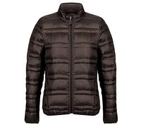 Regatta Professional Firedown Women's Down-Touch Insulated Jacket 10 Black/Black