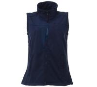 Regatta Professional Womens Flux Gilets & Bodywarmers