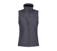 Regatta Professional Womens Flux Gilets & Bodywarmers