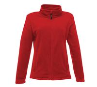 Regatta Professional Women's full-zip microfleece TRF565