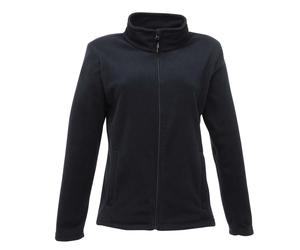 Regatta Professional Women's full-zip microfleece TRF565