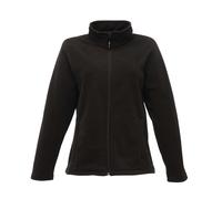Regatta Professional Women's Full Zip Microfleece TRF565 - Ladies Warm Jacket