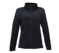 Regatta Professional Women's Full Zip Microfleece TRF565 - Ladies Warm Jacket