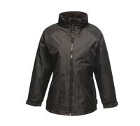 Regatta Women's Hudson Jacket - Size 14 - Black