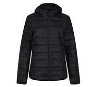 Regatta Professional Womens Icefall Insulated Jacket, Black, 20 EU