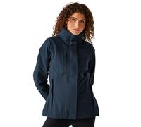 Regatta Professional Women's Kingsley Waterproof Stretch 3 in 1 Jacket