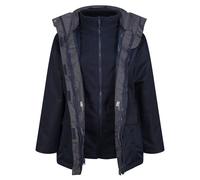 Regatta Professional Womens/Ladies 3 in 1 Jacket RG3822