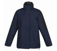 Regatta Professional Womens/Ladies 3 in 1 Waterproof Jacket RG1598