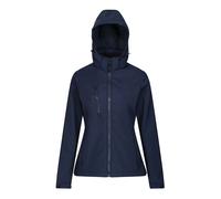 Regatta Professional Womens/Ladies 3 Layer Membrane Soft / N/A N/A RG5518