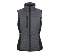 Regatta Professional Womens/Ladies Ada Hybrid Hybrid Body Warmer RG11201