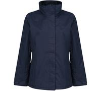 Regatta Professional Womens/Ladies Beauford Insulated Waterp RG1579
