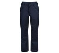 Regatta Professional Womens/Ladies Cargo Trousers - Navy
