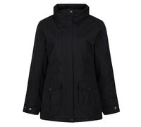 Regatta Womens/Ladies Darby Insulated Jacket - Black - Size 16 UK