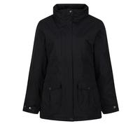 Regatta Womens/Ladies Darby Insulated Jacket - Black - Size 12 UK