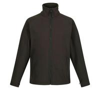 Regatta Professional Womens/Ladies Fleece Jacket - Black - 22 - Black - 100% Polyester
