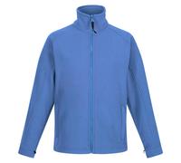 Regatta Professional Womens/Ladies Fleece Jacket - Royal Blue - 16 - Royal Blue - 100% Polyester