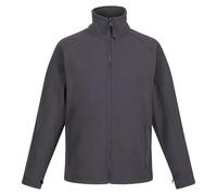 Regatta Professional Womens/Ladies Fleece Jacket - Seal Grey - 10 - Seal Grey - 100% Polyester