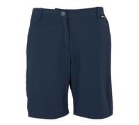 Regatta Professional Womens/Ladies Light Insect Repellent Travel Shorts (Navy) - Size 16 UK