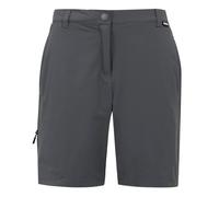 Regatta Professional Womens/Ladies Light Insect Repellent Travel Shorts (Seal Grey) - Size 20 UK