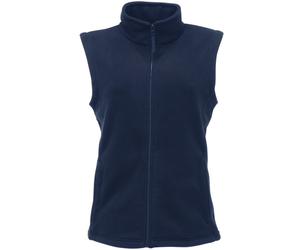 Regatta Professional Womens/Ladies Microfleece Body Warmer RG1595