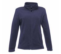 Regatta Professional Womens/Ladies Microfleece Full Zip Jack RG1591