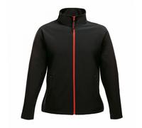 Regatta Professional Womens/Ladies Printable Soft Shell / N/A N/A RG3561