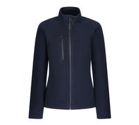 Regatta Professional Womens/Ladies Recycled Full Zip Fleece - Navy - Navy - 20 UK