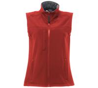Regatta Professional Womens/Ladies Softshell Body Warmer RG1625