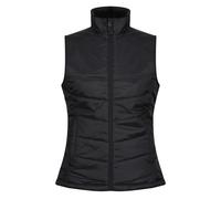 Regatta Professional Womens/Ladies Stage II Insulated Body Warmer - Black - 16 UK - Black