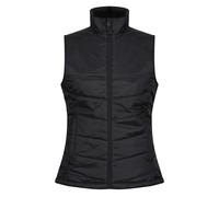 Regatta Womens/Ladies Stage II Insulated Bodywarmer - Black - Size 20 UK