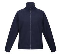 Regatta Professional Womens Thor Iii Fleece Blue