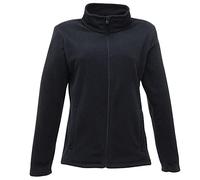 Regatta Professional Womens Micro Full Zip Fleece