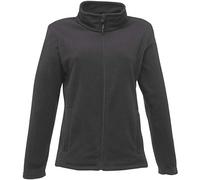 Regatta Professional Womens Micro Full Zip Fleece