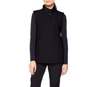Regatta Womens/Ladies Micro Fleece Bodywarmer / Gilet - Black - Size 16 UK
