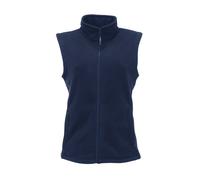 Regatta Professional Women's microfleece bodywarmer TRA802