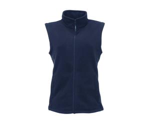 Regatta Professional Women's microfleece bodywarmer TRA802