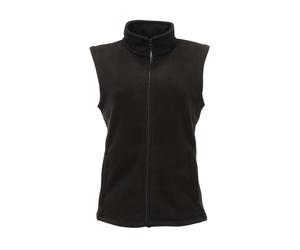 Regatta Professional Women's microfleece bodywarmer TRA802