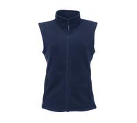 Regatta Professional Women's Microfleece Bodywarmer TRA802 - Ladies Winter Gilet