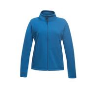 Regatta Professional Women's Microfleece Full Zip Jacket in Blue | Size: 18 Regatta Professional Blue 18