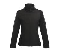 Regatta Professional Womens Octagon II 3 Layer Membrane Softshell Jacket-TRA689