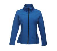 Regatta Professional Womens Octagon II 3 Layer Membrane Softshell Jacket-TRA689