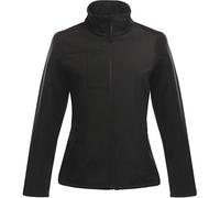Regatta Professional Women's Octagon II Printable 3 Layer Membrane Softshell Jacket
