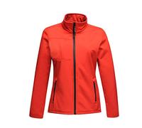 Regatta Professional Women's Octagon II Printable 3 Layer Membrane Softshell Jacket