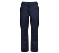 Regatta Professional Womens Pro Action Durable Work Trousers