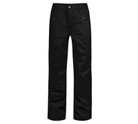 Regatta Professional Women's Comfortable Action Trousers Black, Size: 20L