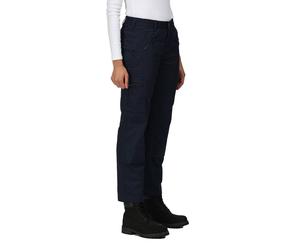 Regatta Professional Women's Pro Action Stretch Trousers in Navy | Size: 14R Regatta Professional Navy 14R