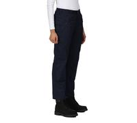 Regatta Professional Women's Pro Action Stretch Trousers in Navy | Size: 16R Regatta Professional Navy 16R