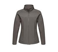 Uproar Softshell Jacket Regatta Dark Grey 20