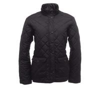 Regatta Professional Women's Tarah Diamond Jacket TRA442 - Quilted Winter Coat